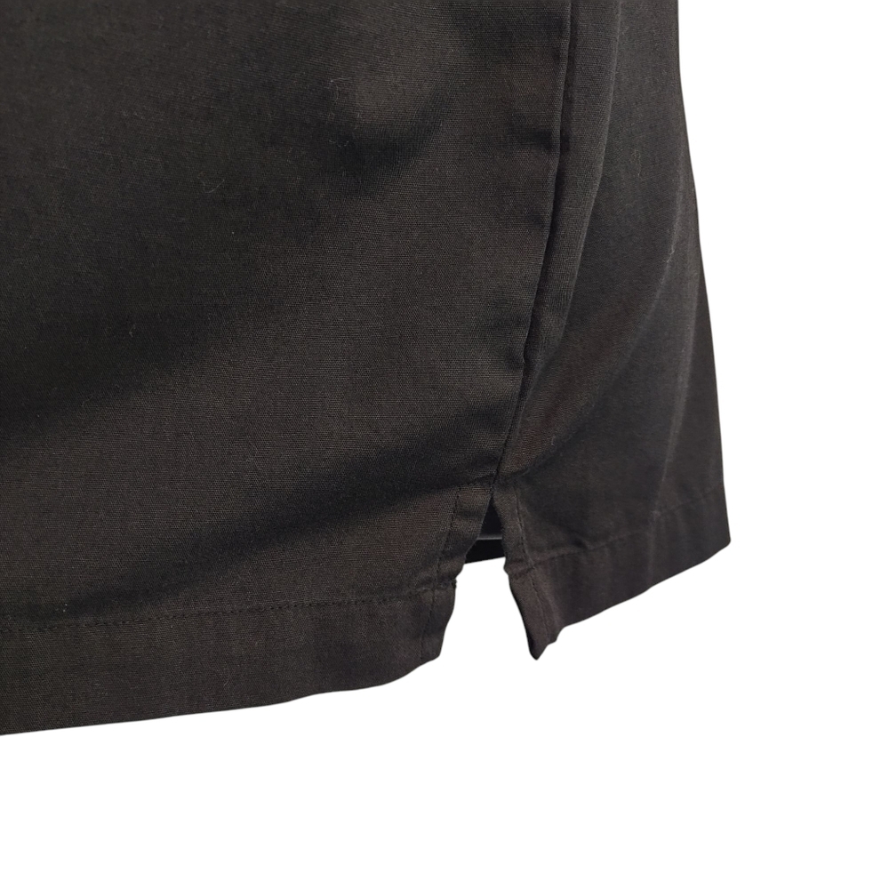 Harley-Davidson Men's Dark Gray Shortsleeve Button Up Shirt Size M - Picture 6 of 8